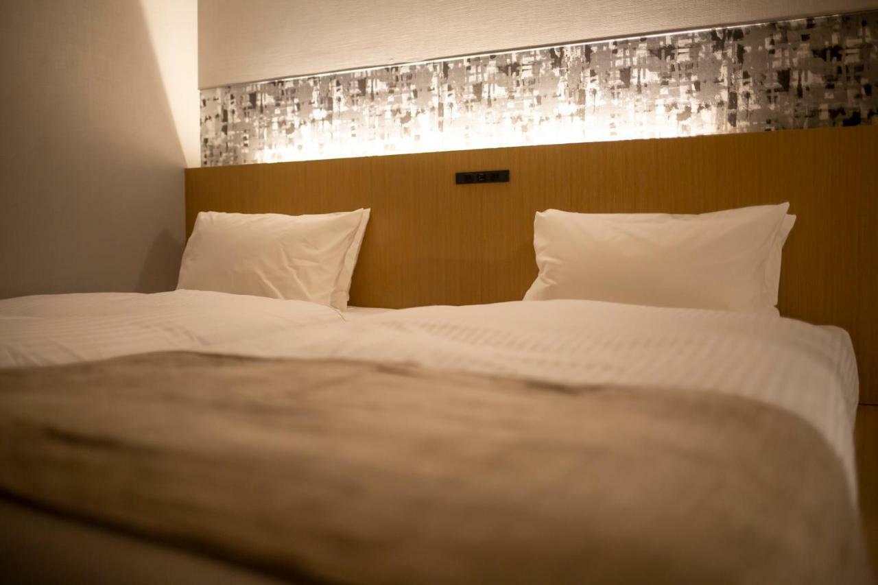 Hotel Amanek Kamata-eki Mae 3*