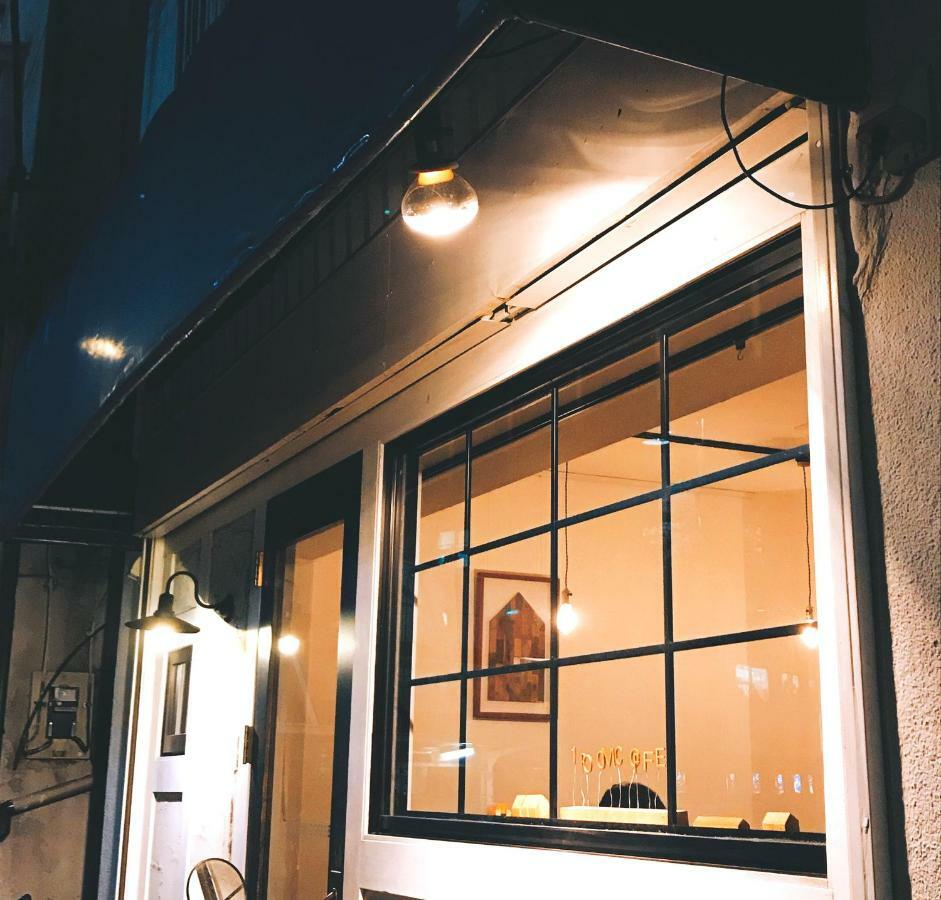 Apartment Nestay House Itabashi 01