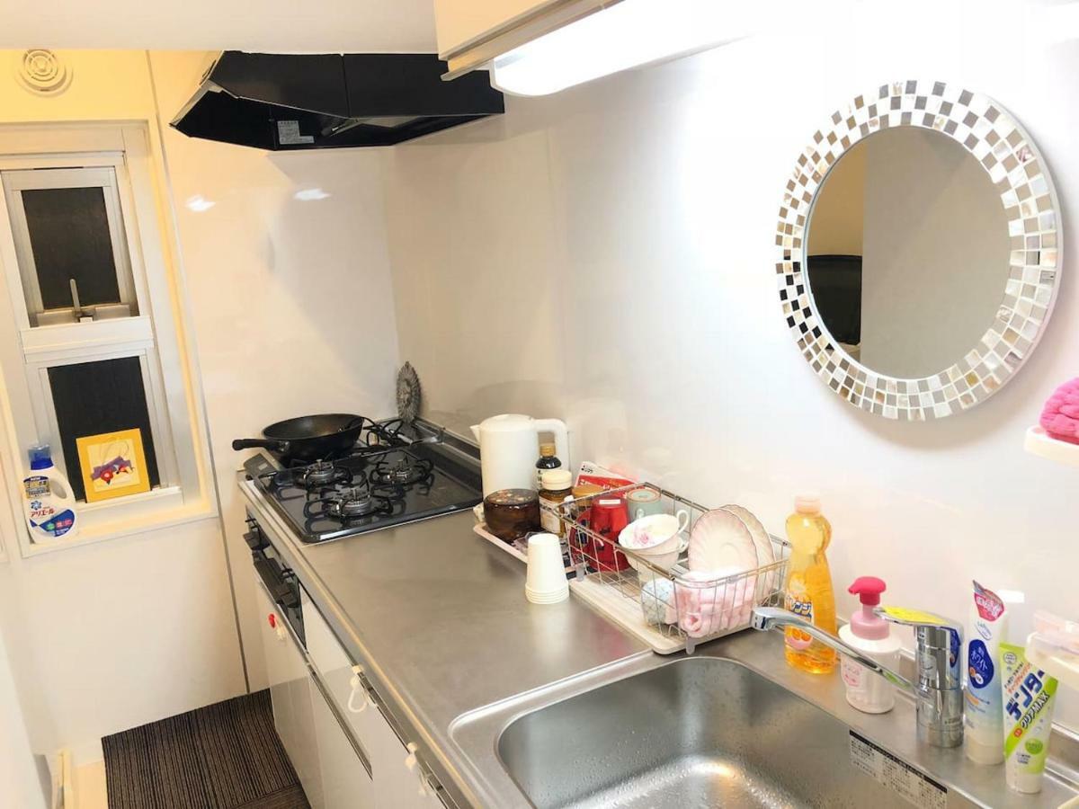 Julian Shinagawa 5 Mins Shibuya 7 Mins Apartment