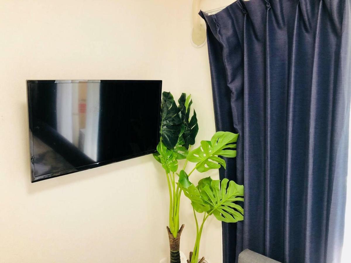 Julian Shinagawa 5 Mins Shibuya 7 Mins Apartment *