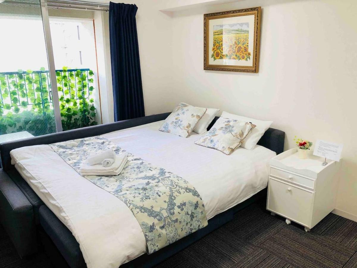 Apartment Julian Shinagawa 5 Mins Shibuya 7 Mins Tokyo