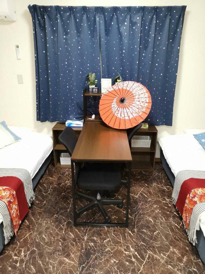 Apartment 匯金本所ビル Tokyo
