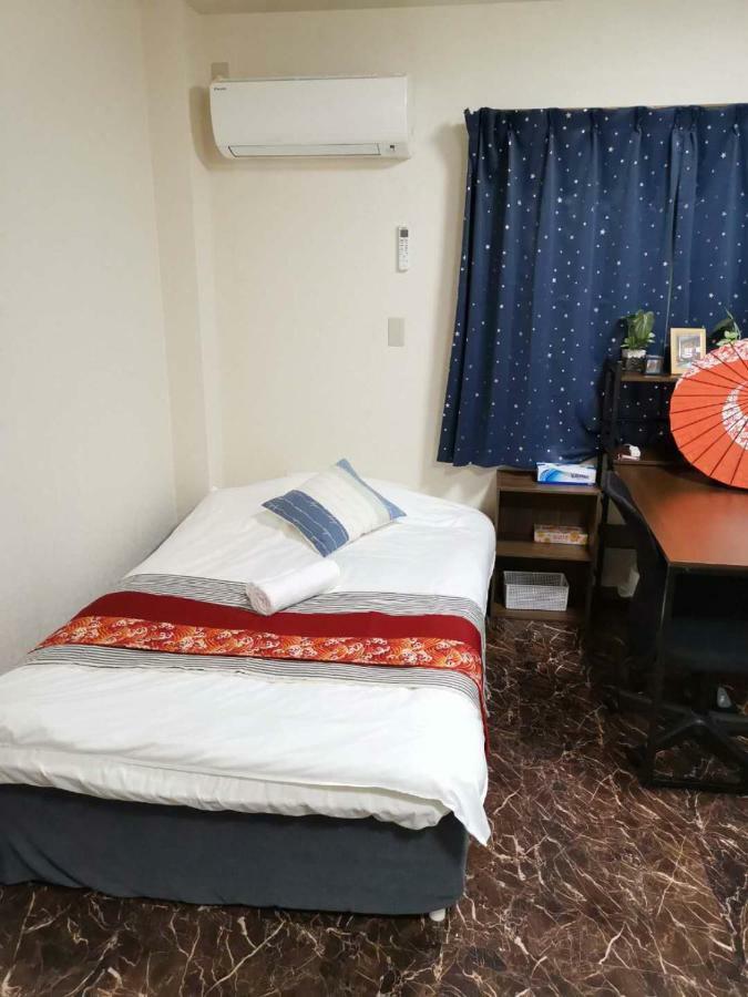 Apartment 匯金本所ビル *