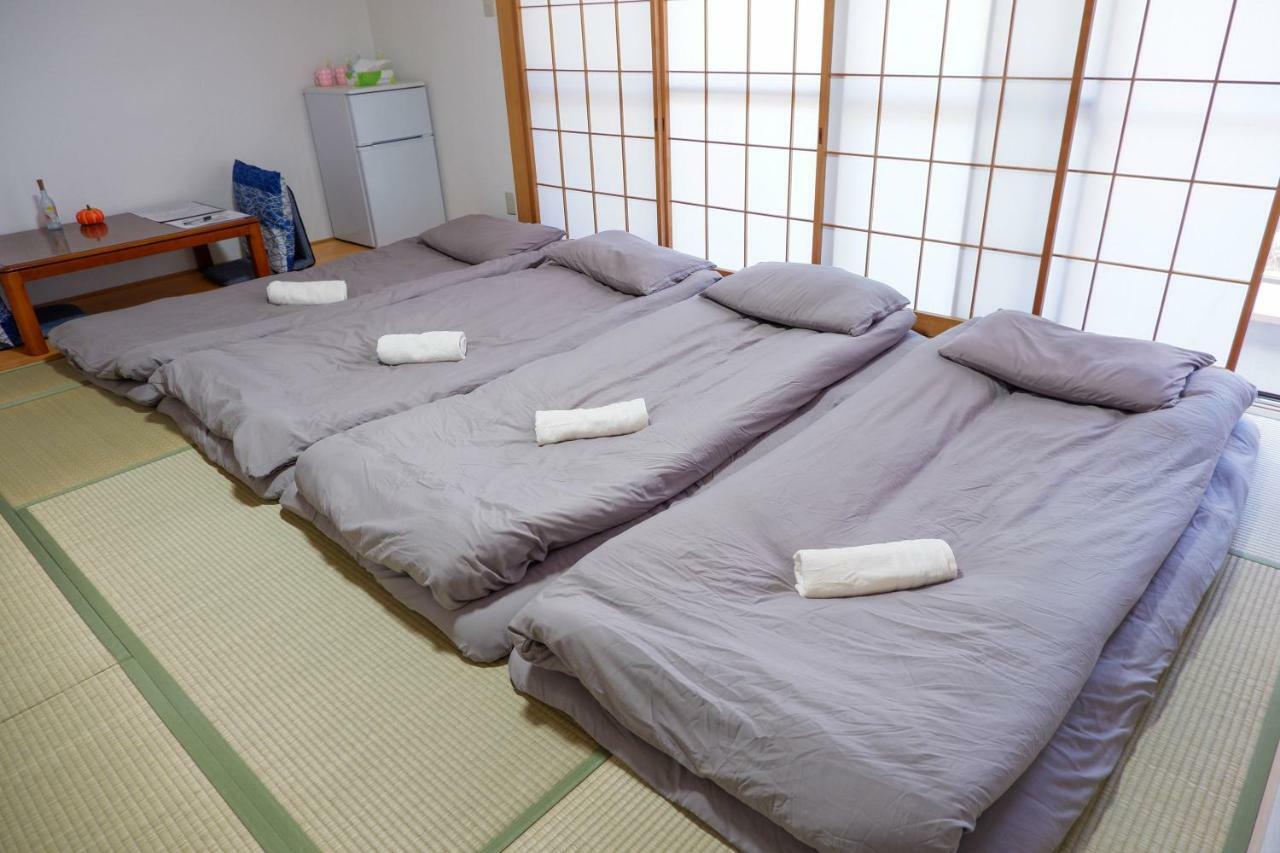 匯金本所ビル Apartment