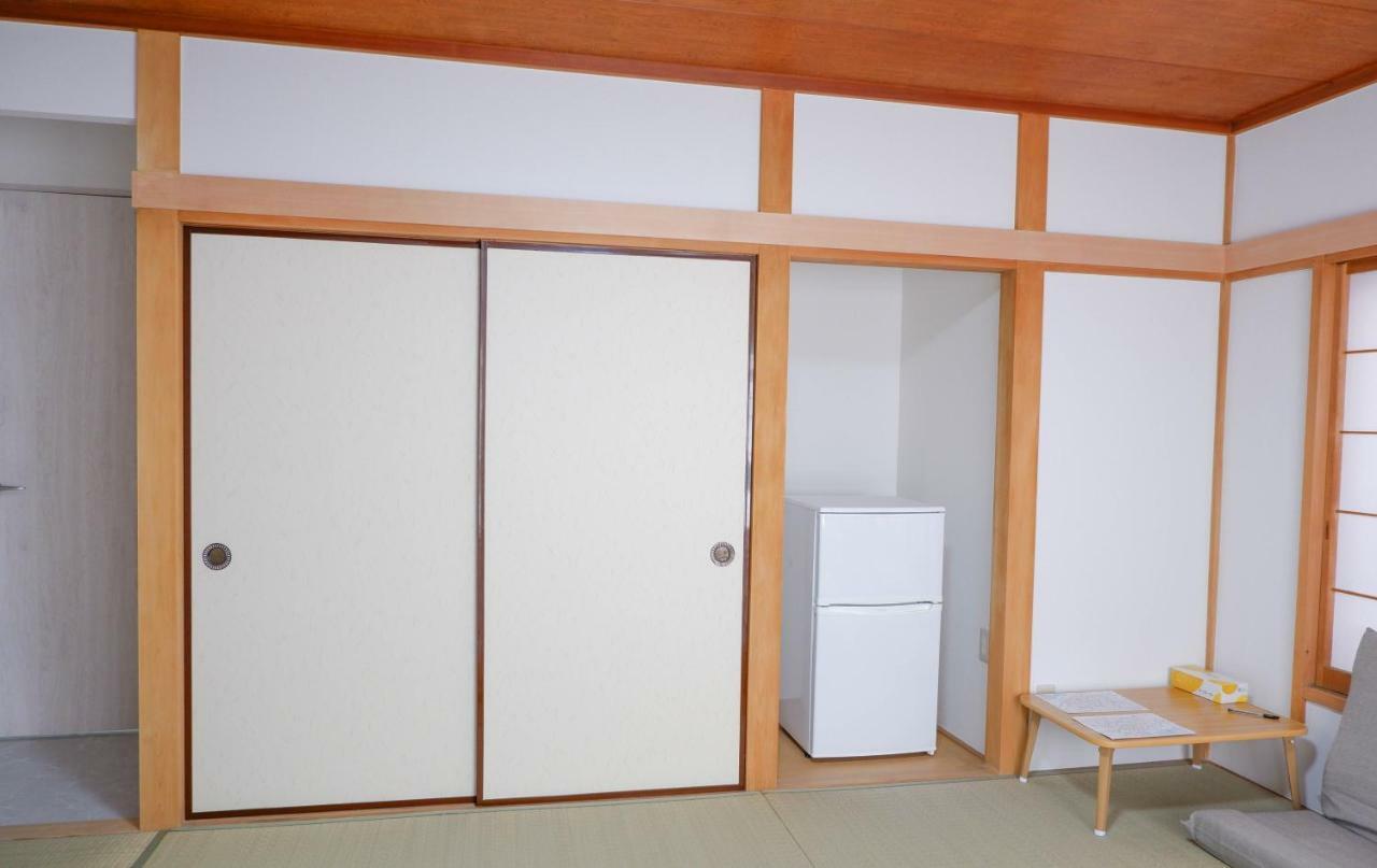 Apartment 匯金本所ビル Tokyo