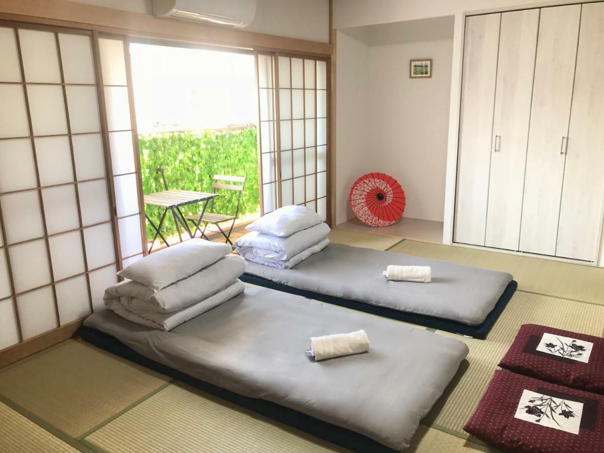 Apartment 匯金本所ビル Tokyo