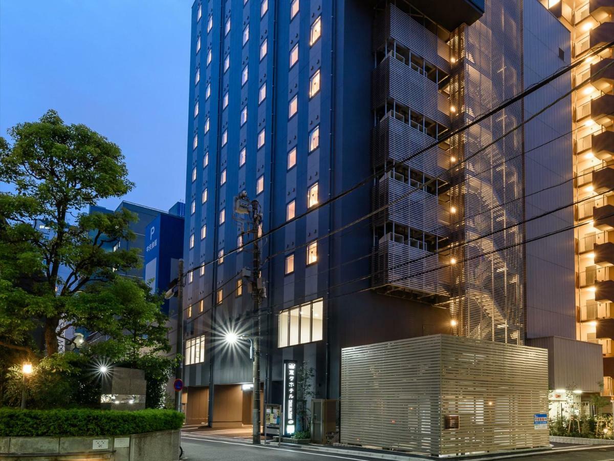 Hotel Henn Na Premier Asakusa Tawaramachi