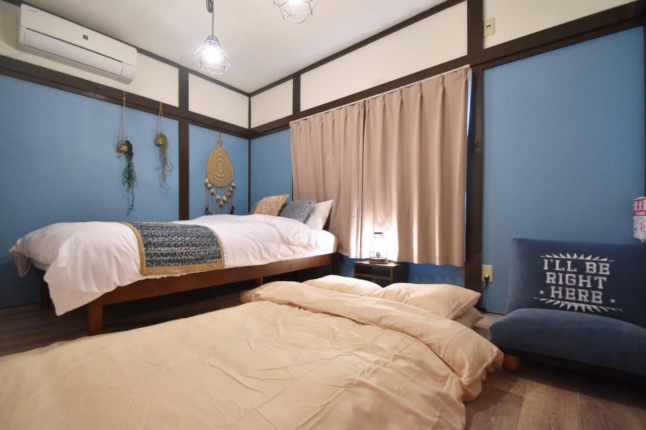 Tomarie Residential Edogawa Apartment *