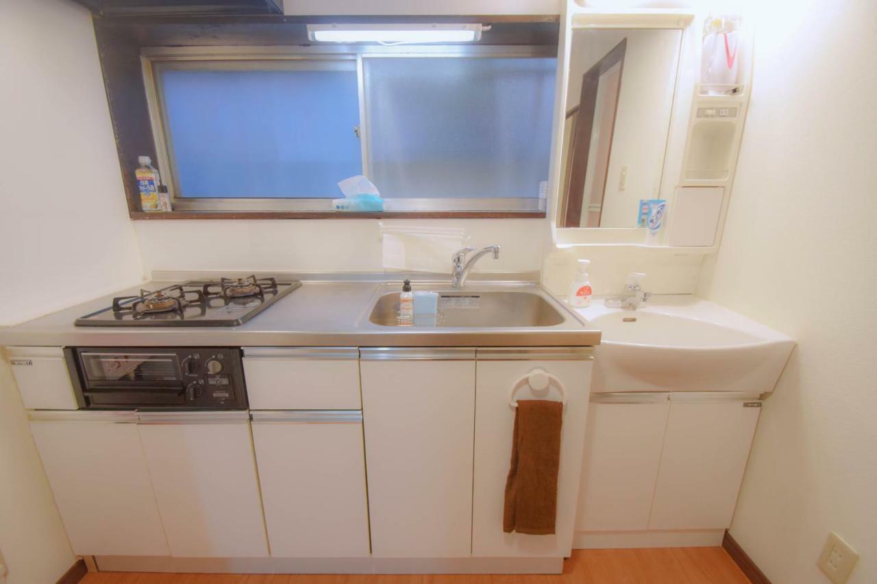 Tomarie Residential Edogawa Apartment