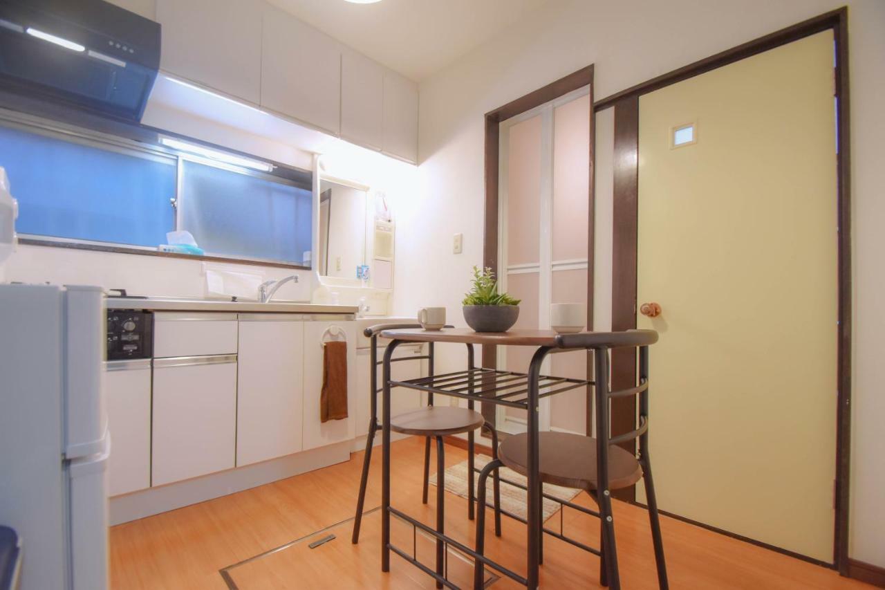 Tomarie Residential Edogawa