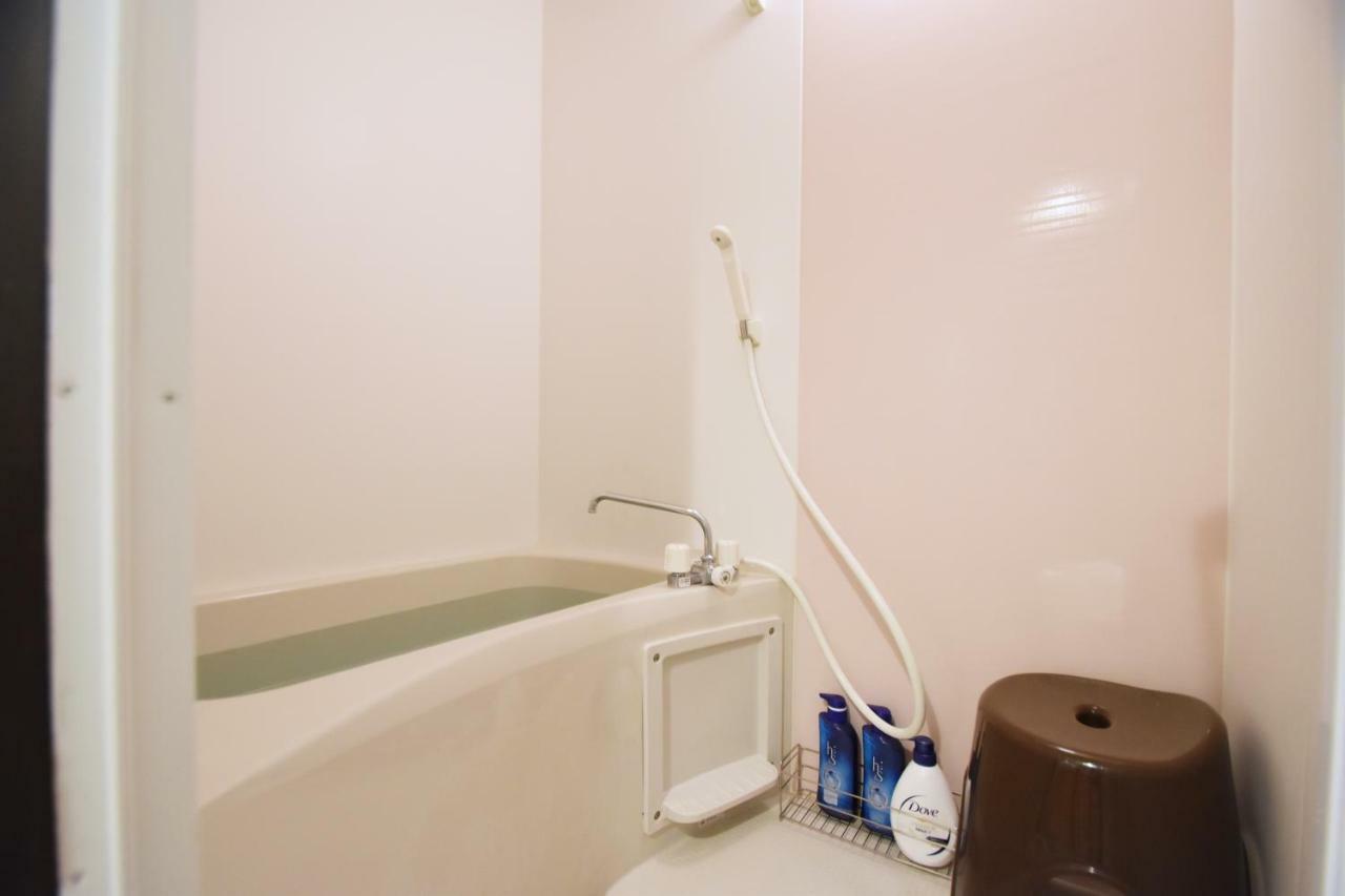 Apartment Tomarie Residential Edogawa