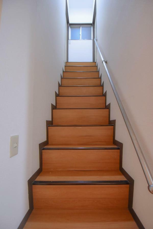 Tomarie Residential Edogawa Apartment