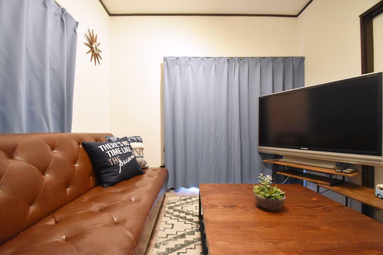 Apartment Tomarie Residential Edogawa Tokyo