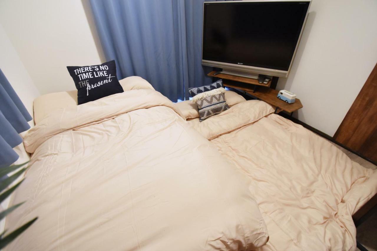 Tomarie Residential Edogawa Tokyo