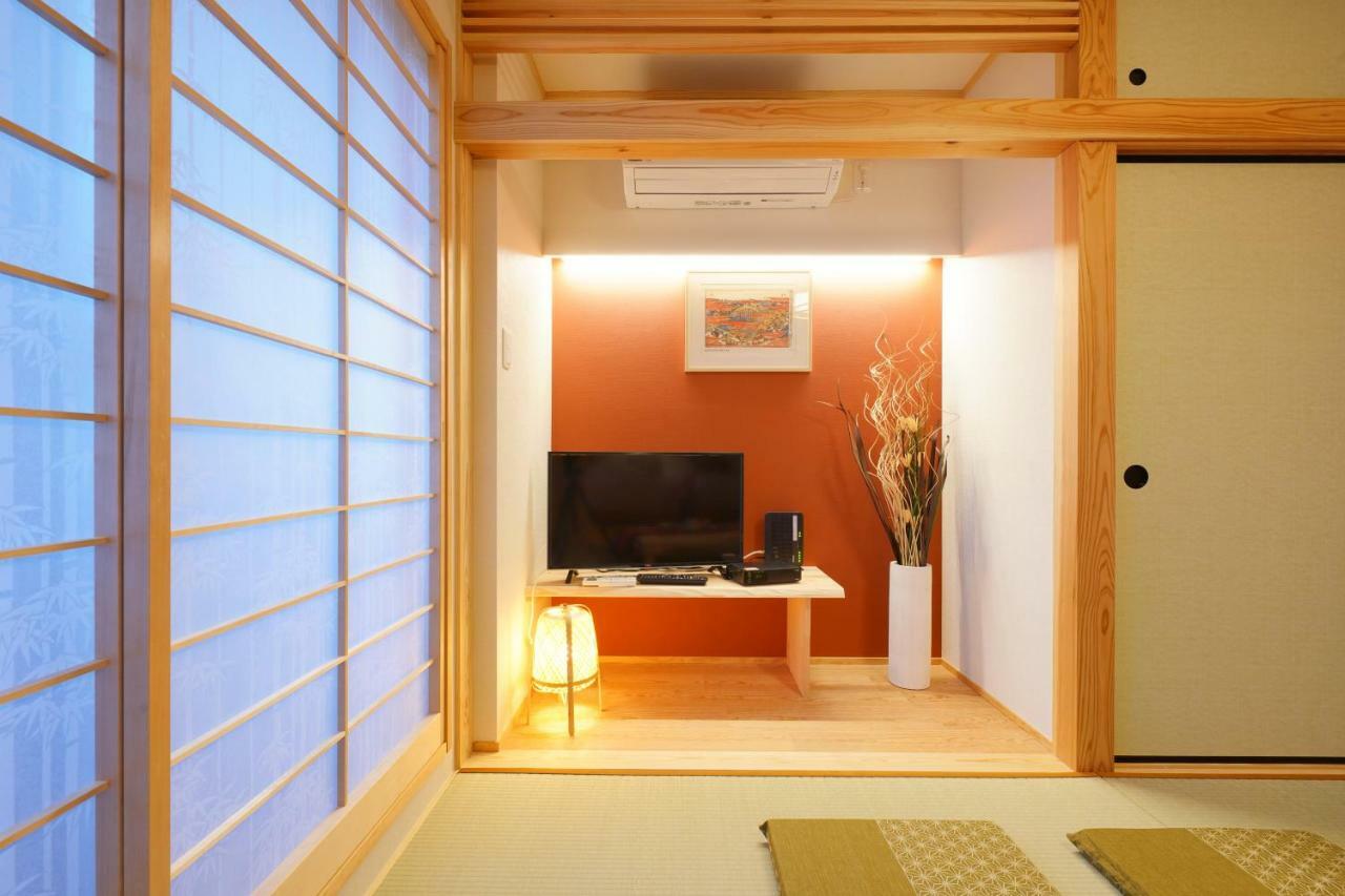 Hotel Yadoya Uguisu 2 Bed Bbq, Cafe 宿家 鶯 Tokyo