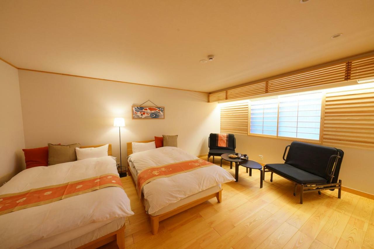 Yadoya Uguisu 2 Bed Bbq, Cafe 宿家 鶯 Tokyo