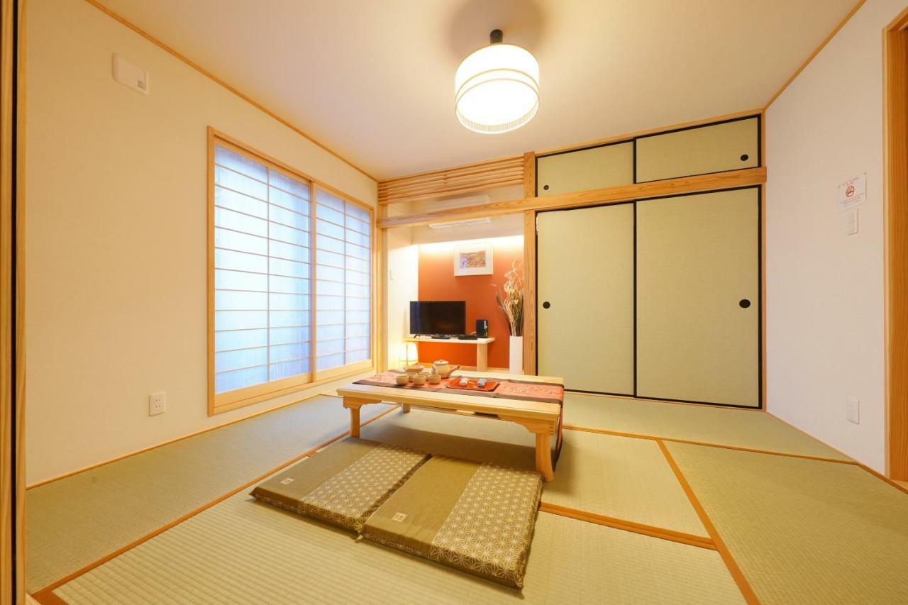 Yadoya Uguisu 2 Bed Bbq, Cafe 宿家 鶯 Hotel 2*