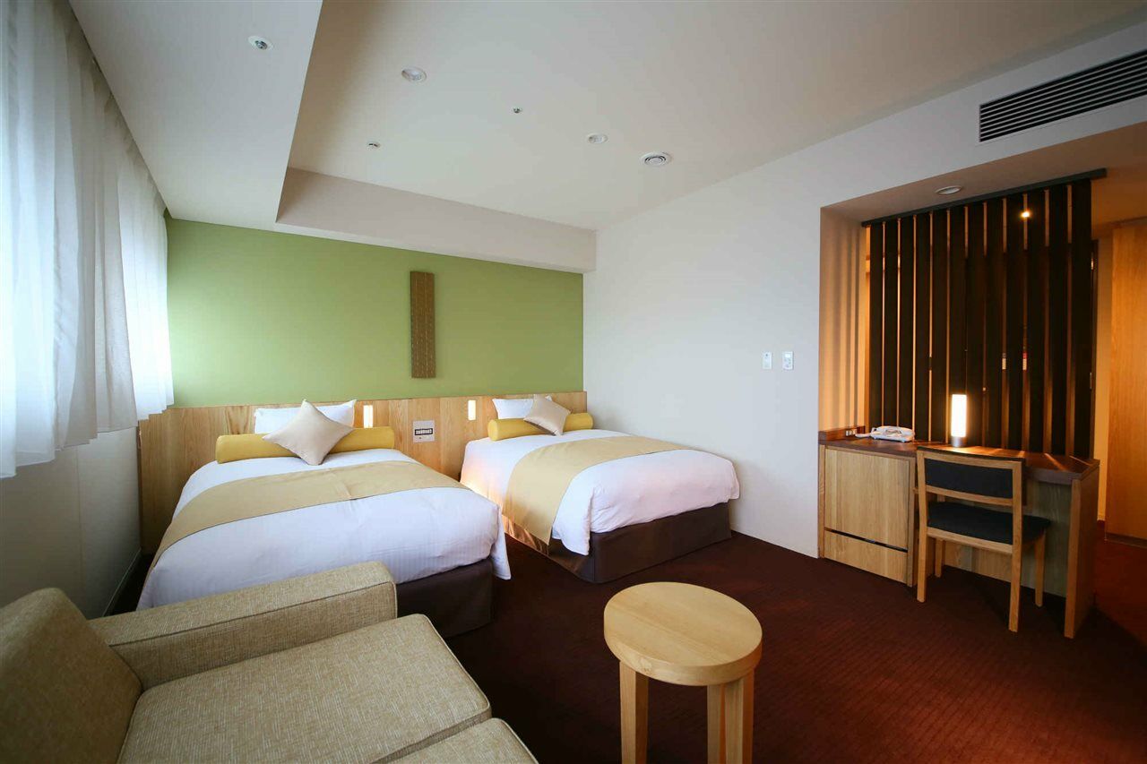 Hotel Gracery Shinjuku Tokyo