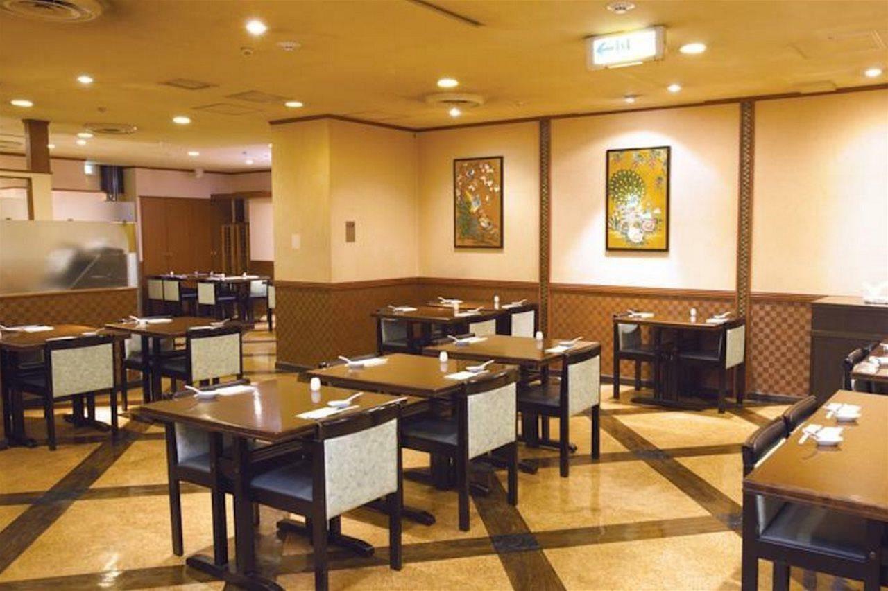 Shibuya Tobu 3*