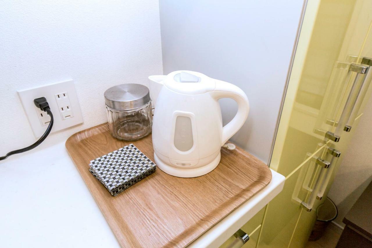 Nestle Luxury Otsuka Apartment