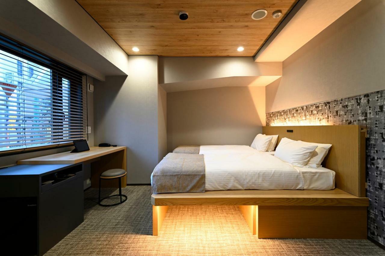 Hotel Amanek Kamata-eki Mae