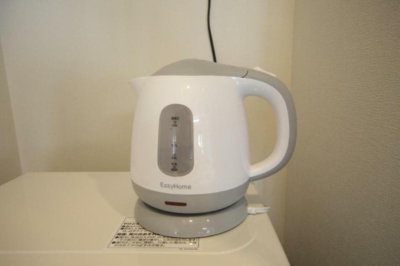 Miya Ginzahigashi 1001 Apartment Tokyo