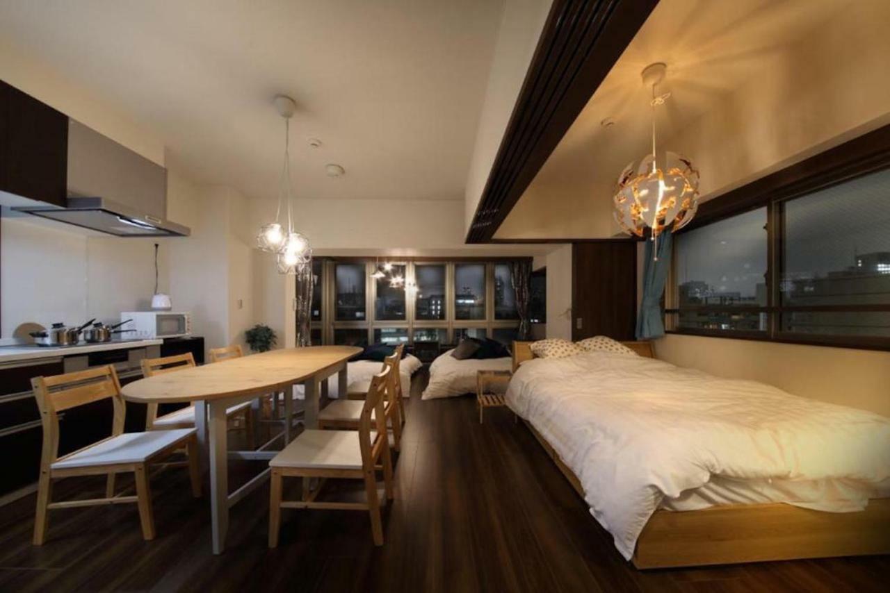 Miya Ginzahigashi 1001 Apartment *