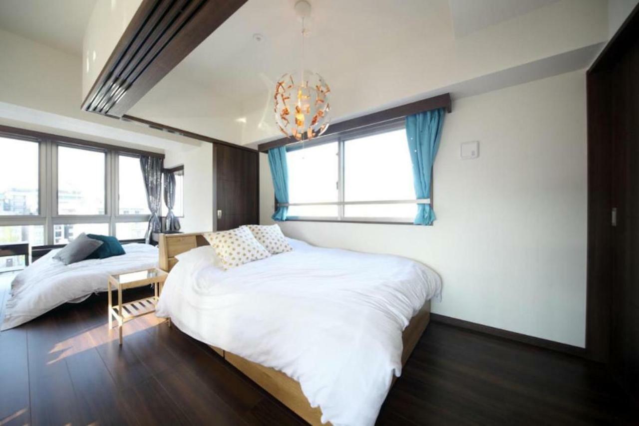 Apartment Miya Ginzahigashi 1001 *