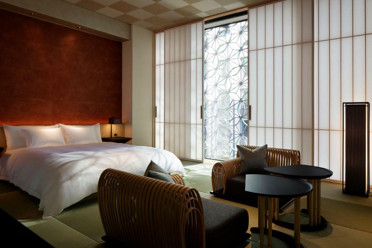 Hoshinoya Ryokan 5*