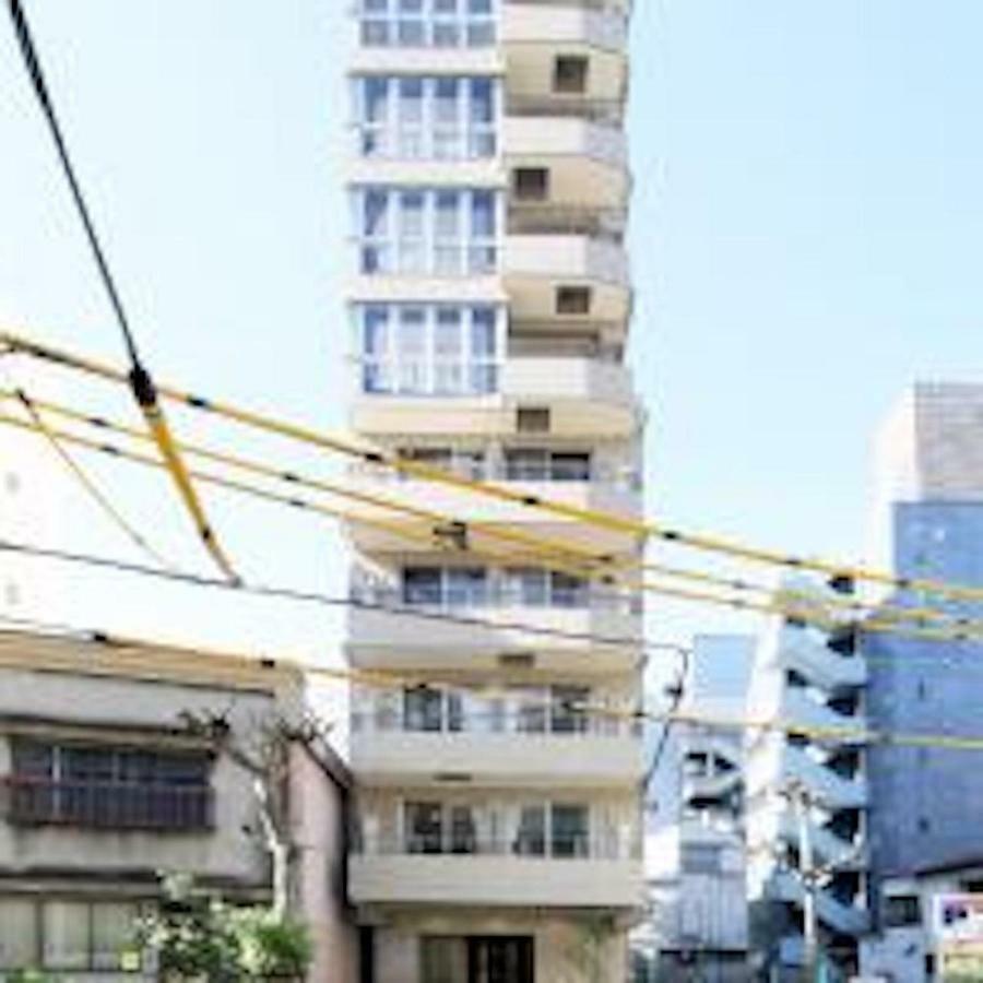 Apartment Miya Ginzahigashi 1001