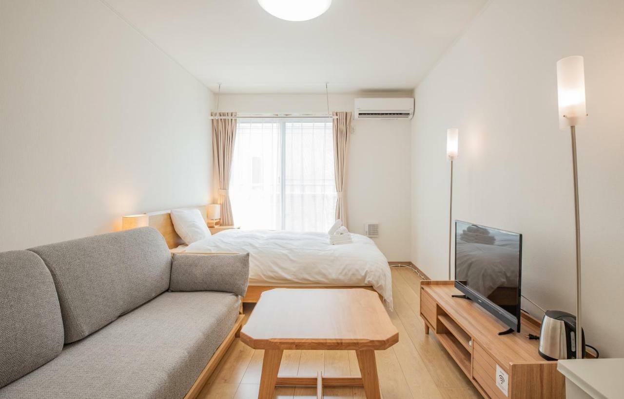 H2o Ikebukuro Apartment