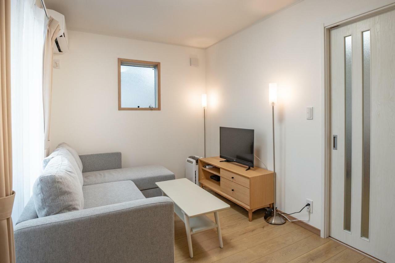 H2o Ikebukuro Apartment