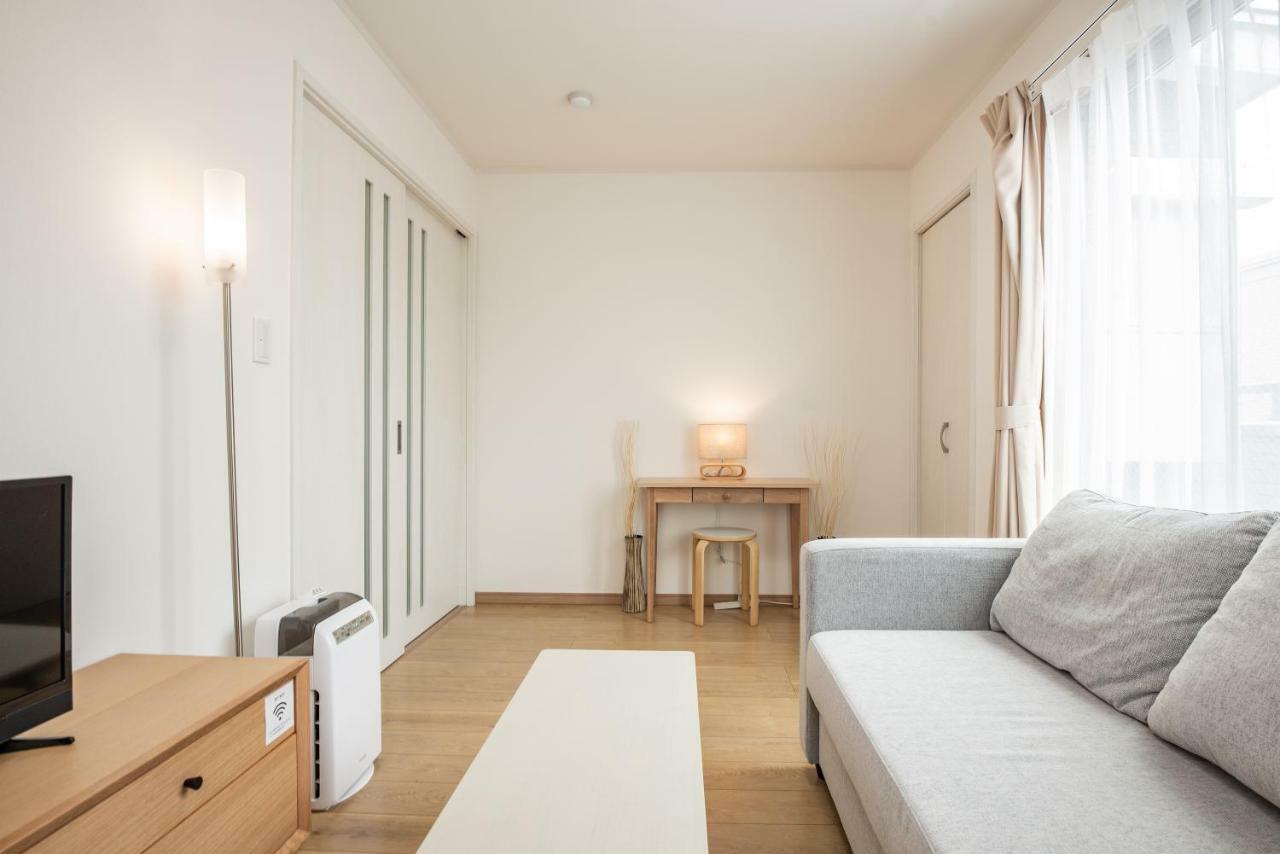 H2o Ikebukuro Apartment *