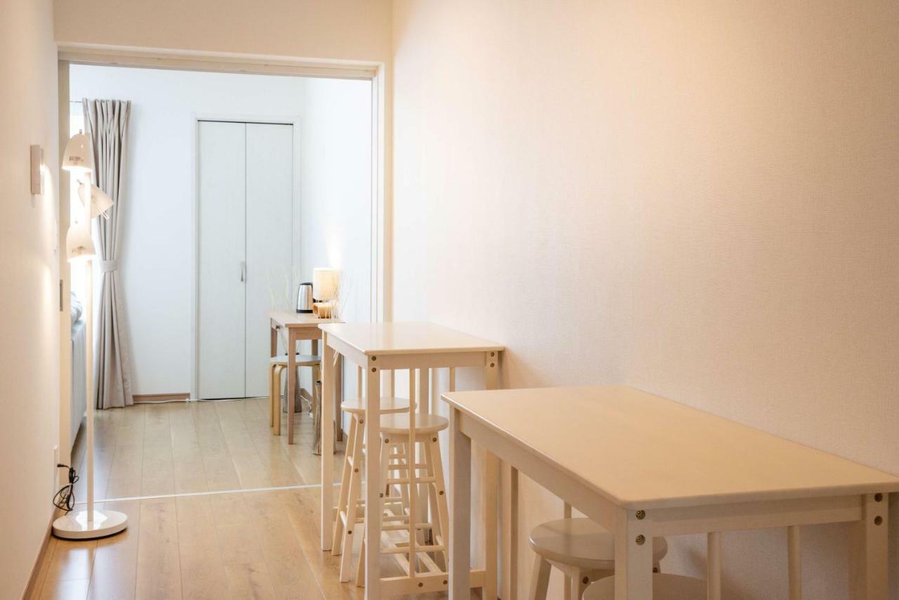 Apartment H2o Ikebukuro Tokyo