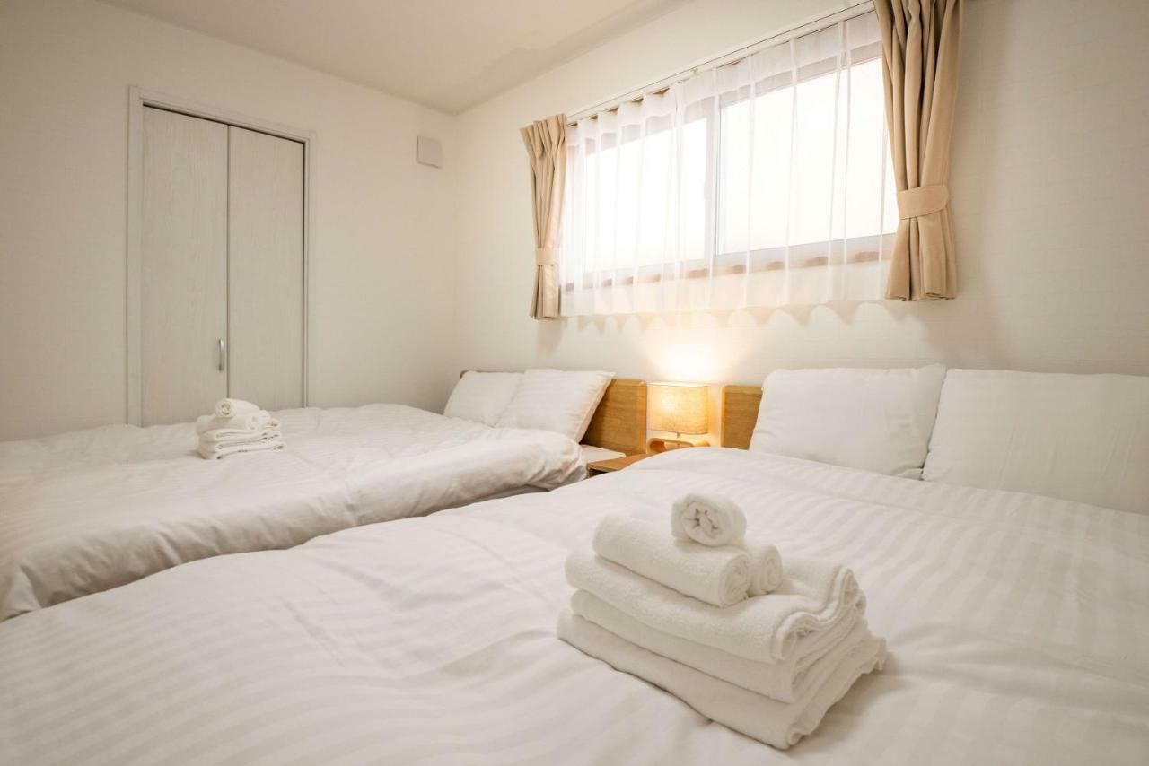 H2o Ikebukuro Apartment *