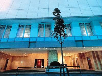 Hotel Seiyo Ginza 5*
