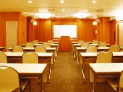 Hotel Ibis Shinjuku Tokyo