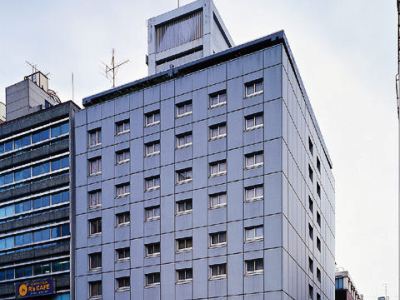 Ginza Nikko 4*