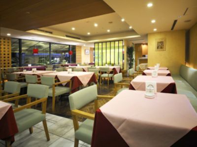 Ginza Nikko 4*