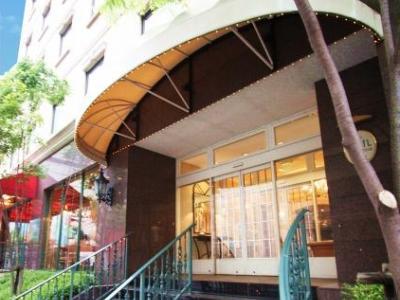 Hotel Astil Ueno Tokyo