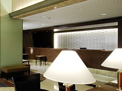 Yaesu Fujiya Hotel