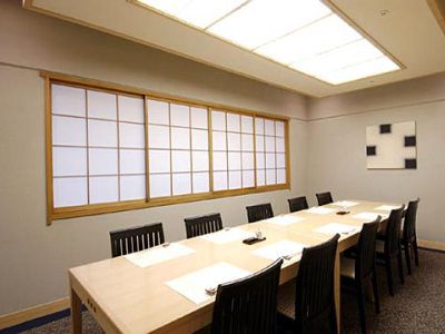 Hotel Yaesu Fujiya