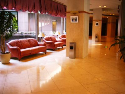 Route-inn Gotanda Economy hotel