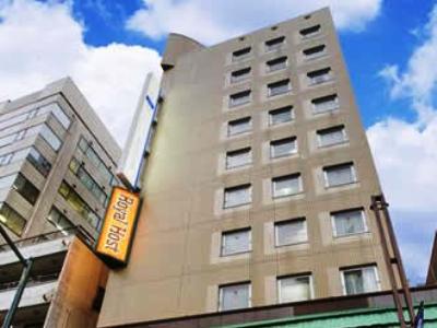 Hotel Unizo Asakusa 3*