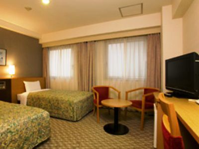 Unizo Asakusa Hotel