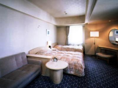 Agora Place Asakusa Hotel 3*