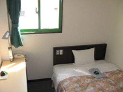 Hotel Ueno Touganeya 2*