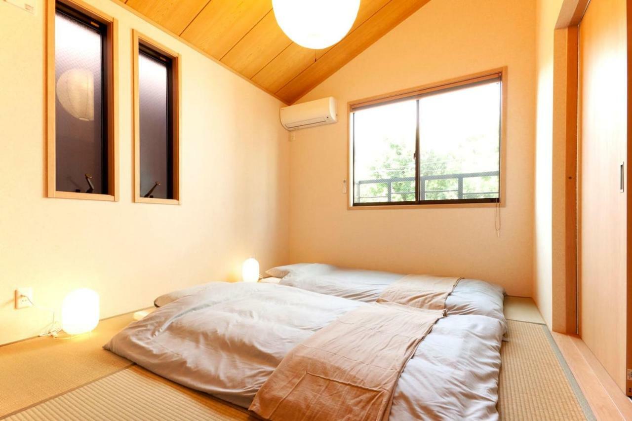 Holiday home Yadoya Asakusa-honkan *