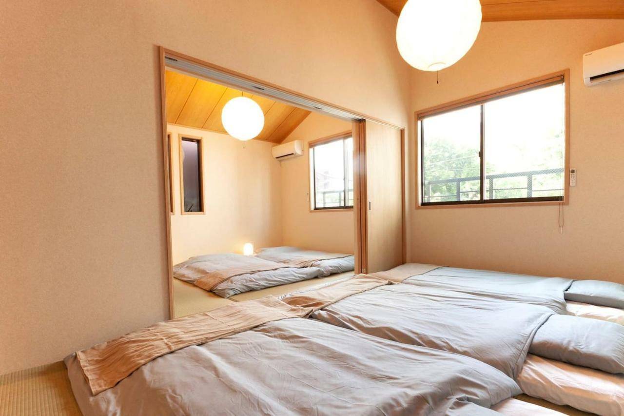 Yadoya Asakusa-honkan Holiday home Tokyo