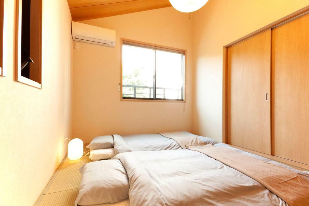 Holiday home Yadoya Asakusa-honkan